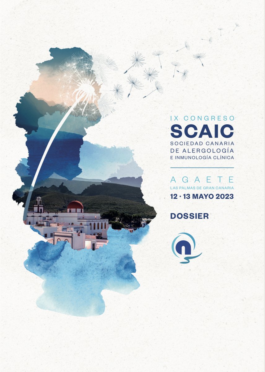 Sociedad Canaria de Alergia e Inmunología Clínica tweet media