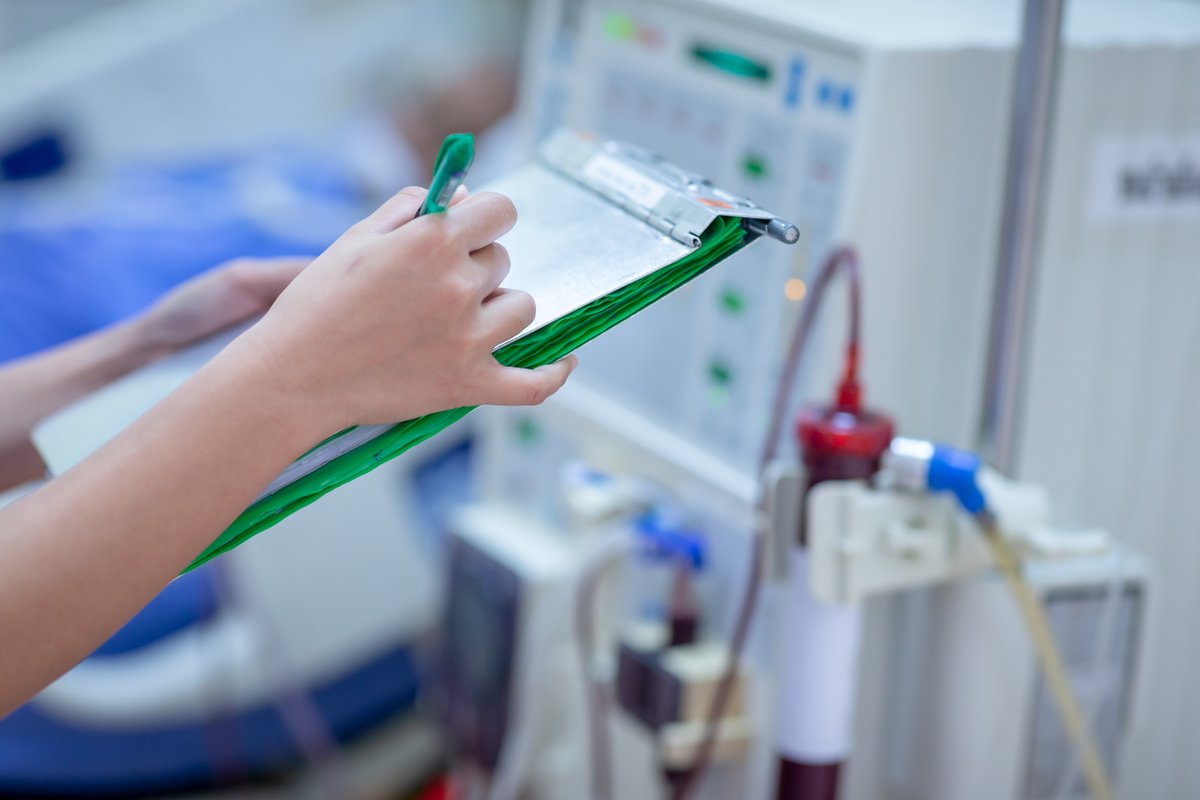 sphingotec's tweet photo. We are looking forward to the upcoming poster presentation at #ISICEM on the role of Proenkephalin A 119-159 #penKid in predicting early and successful liberation from renal replacement therapy. Learn more about the findings from the post-hoc analysis of the ELAIN trial. https://t.co/nBYmDb84bv