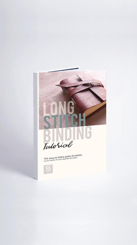 TonyChankan's tweet image. Learn how to make a beautiful leather journal with easy-to-follow instruction. All our tutorials are beginner-friendly.
🎈Check it out : thesiambindery.etsy.com

#tutorial #makersguide  #booktutorial #journaltutorial  #crafttutorial #booktutorial #booklovertutorial #diytutorial