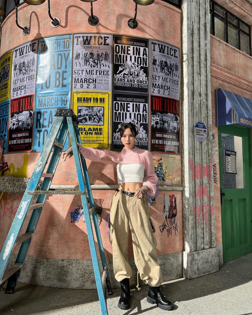 allformyoi's tweet photo. mina_sr_my ig update

🔗https://t.co/yaJAHN0L7v…

#MINA #미나 #TWICE #트와이스    @JYPETWICE https://t.co/osx7bNKmyi