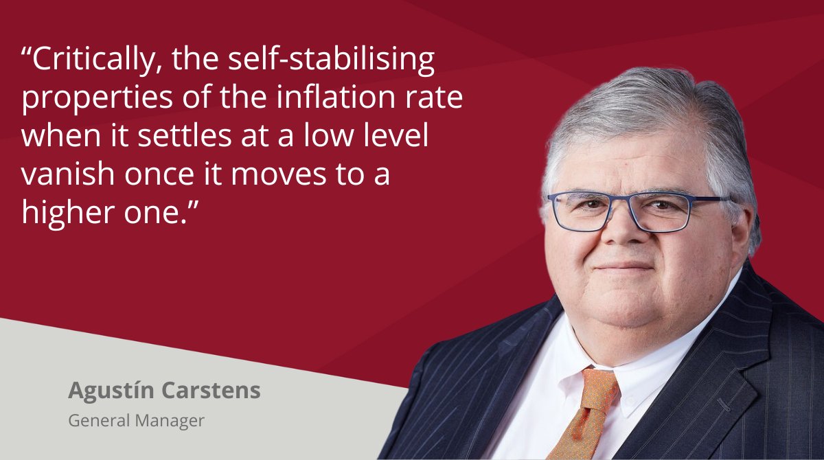 Bank for International Settlements tweet media