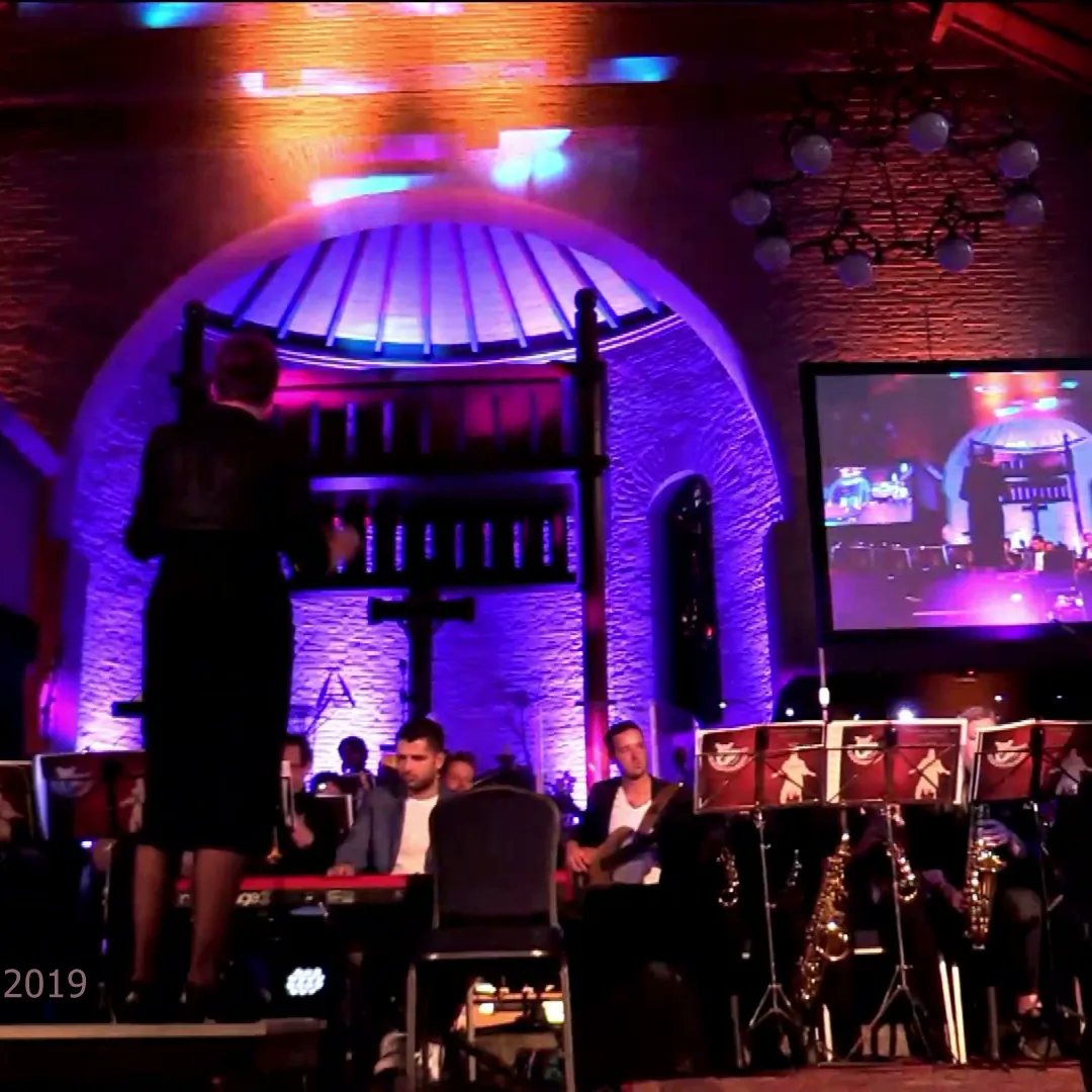 Wil jij kaartjes.
Mail naar: passiongroesbeek@gmail.com