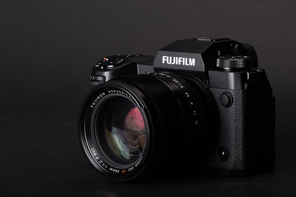 Fujifilm X-H2 40MP APS-C with 8K Video capabilities in-depth Review
bit.ly/3TAinvN