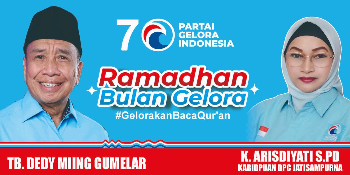 Arisdya Soenartono tweet media