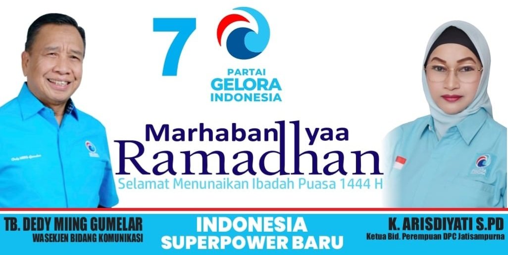 Arisdya Soenartono tweet media