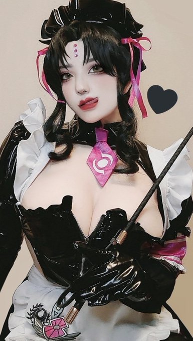 コスプレイヤーMAITOのTwitter画像14