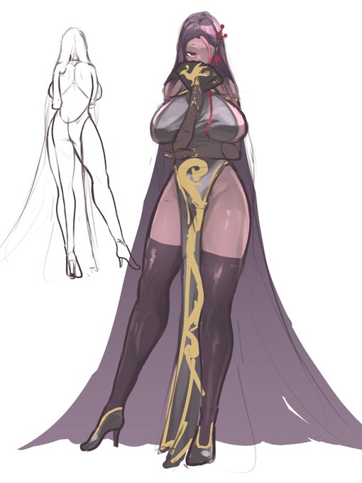 うおぉ……でっか…… 