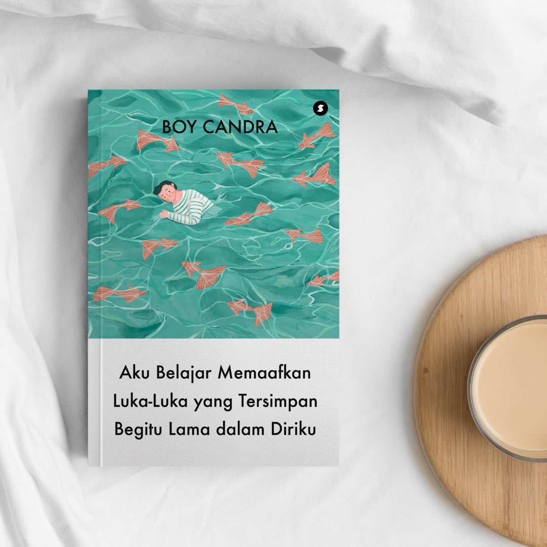 dsuperboy's tweet photo. Segera diterbitkan. Terima kasih teman-teman sudah memilihkan sampul buku baru kami beberapa hari lalu. Berbagai pertimbangan, kami memilih sampul ini. Naskah buku ini akan segera naik cetak &amp; akan dibuka pre-order edisi bertandatangan tanggal 25 bulan ini. Info lengkap menyusul. https://t.co/760kCrKbFv