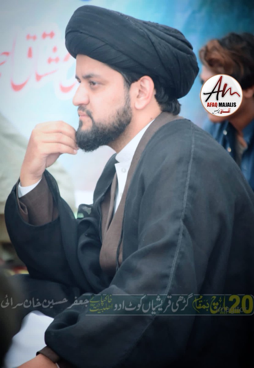 S__asadullah's tweet photo. خوشا نصیب ہوں مامورِ مدح اہل بیت 
کمال یہ ہے مجھے نامزد علی ع نے کیا https://t.co/nIzdQ9KNm2