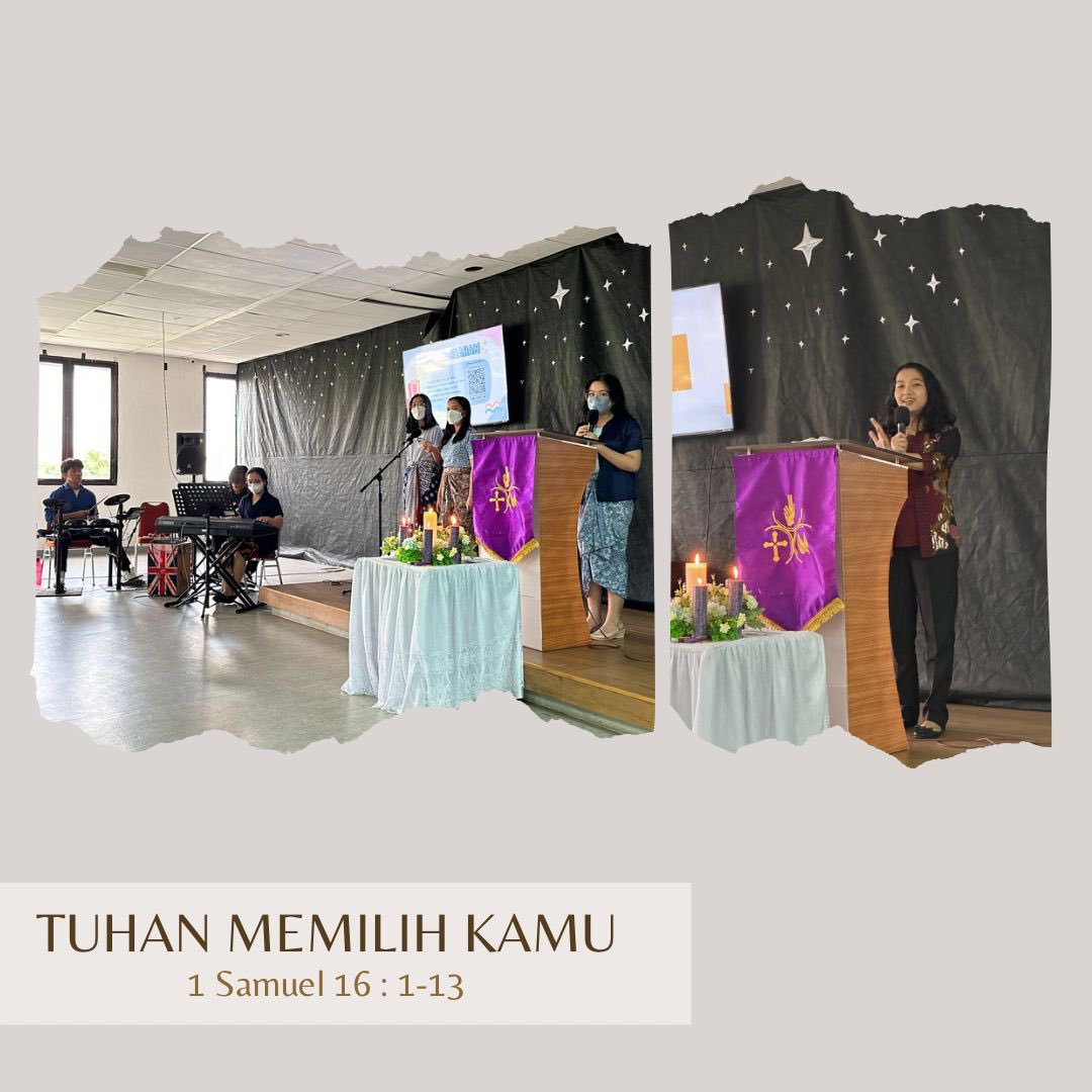 KoremHalimun's tweet photo. 𝓨esterday’s 𝓡ecap 🙌🏻
Terima kasih temen-temen sudah mengikuti Ibadah Korem minggu ini!!
Terima kasih juga Kak Irene Eunike atas pelayanannya selama 7 bulan, sukses selalu dan Tuhan memberkati 🥳❤️‍🩹

Semangat menjalani minggu yang baru, see you all next week 🫶🏻 https://t.co/PHlp8cFwv0