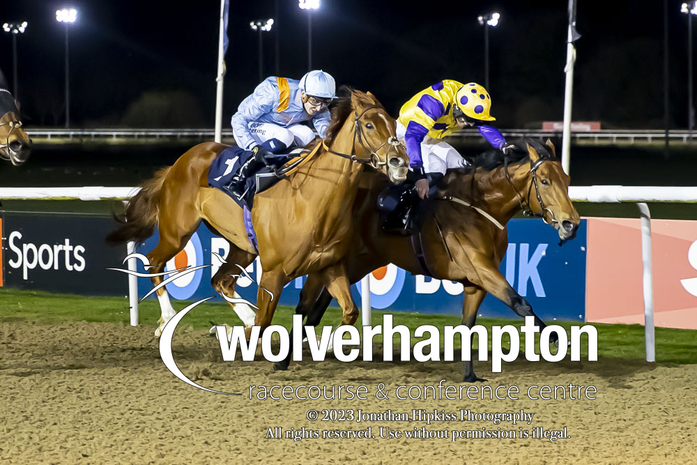 Race 5 Result - Scu Selects Expert Tips By <a href="/BetUKOfficial/">BetUK</a> Handicap (Rider Restricted Race)

🥇 Jacks Profit

Jockey: <a href="/jordanw789/">jordan williams</a> 
Trainer: David Evans 
Owner(s): D E Edwards

Photo by <a href="/WolvesRacesPics/">Jonathan Hipkiss</a>