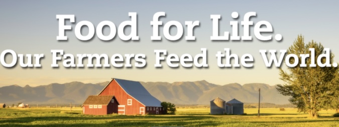 IncRdk's tweet photo. It’s national ag week! 🚜💪 Thanks to everyone in the ag industry! You feed the world! #ThankAFarmer #AgRocks 😎 #Education https://t.co/cj4OiYoOFy
