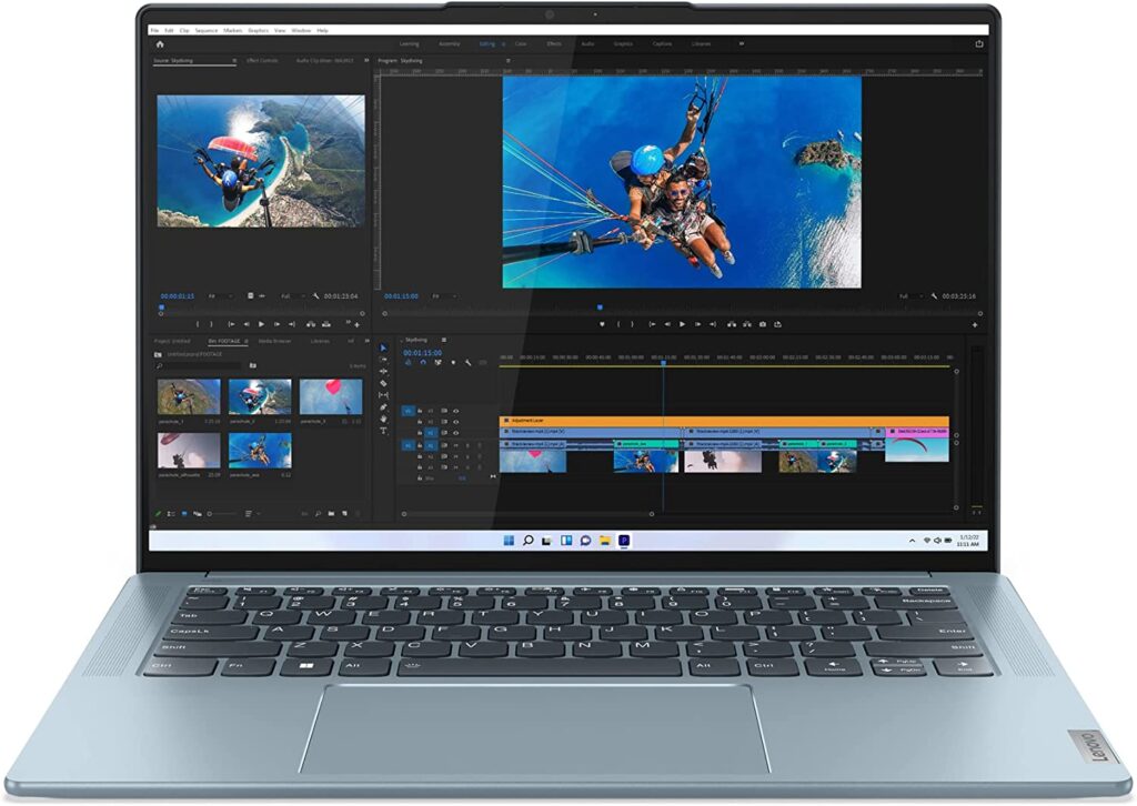 Ale_W_23's tweet photo. Lenovo Yoga Slim 7 ProX in Offerta su Amazon https://t.co/utQiwBTveZ https://t.co/UfWMisOmS3