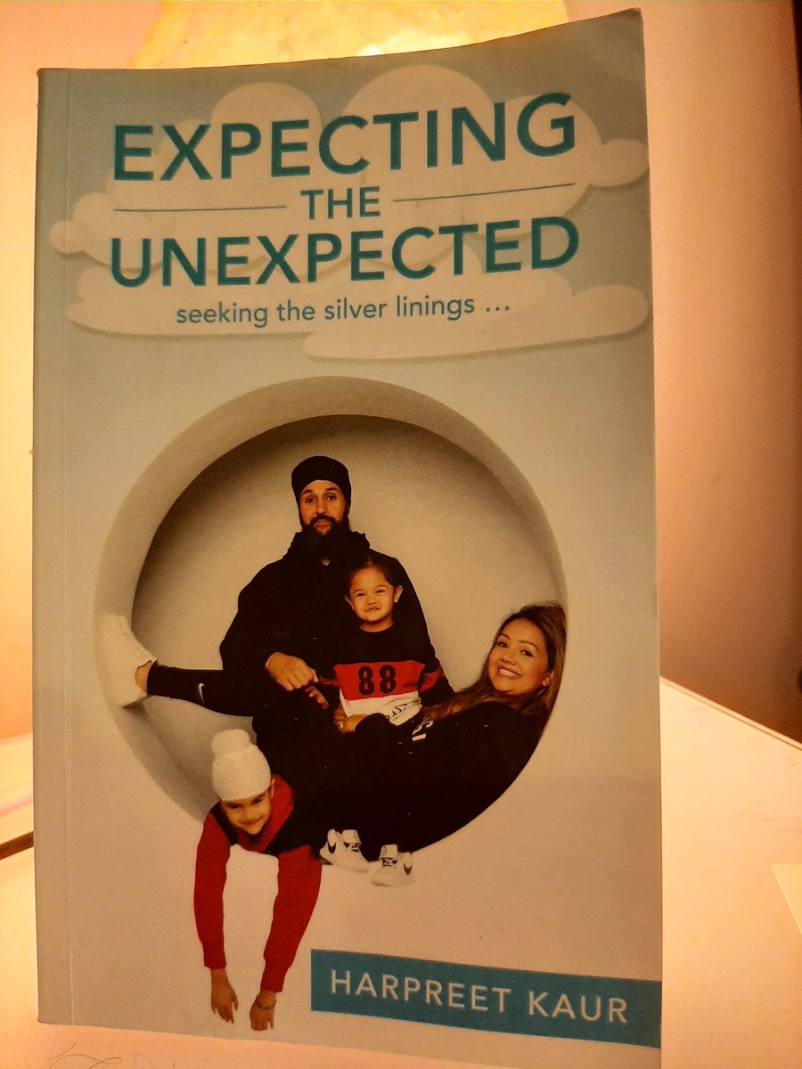 deepmathematics's tweet image. Happy World Down Syndrome Day
💛🧡♥️💚💙💜🧡
Thank you @BabyBrainMemoir for writing &apos;Expecting the Unexpected&apos; book. Following your journey on Insta and reading this book has taught me so much. A must read book. #worlddownsyndromeday #inclusive #Equality