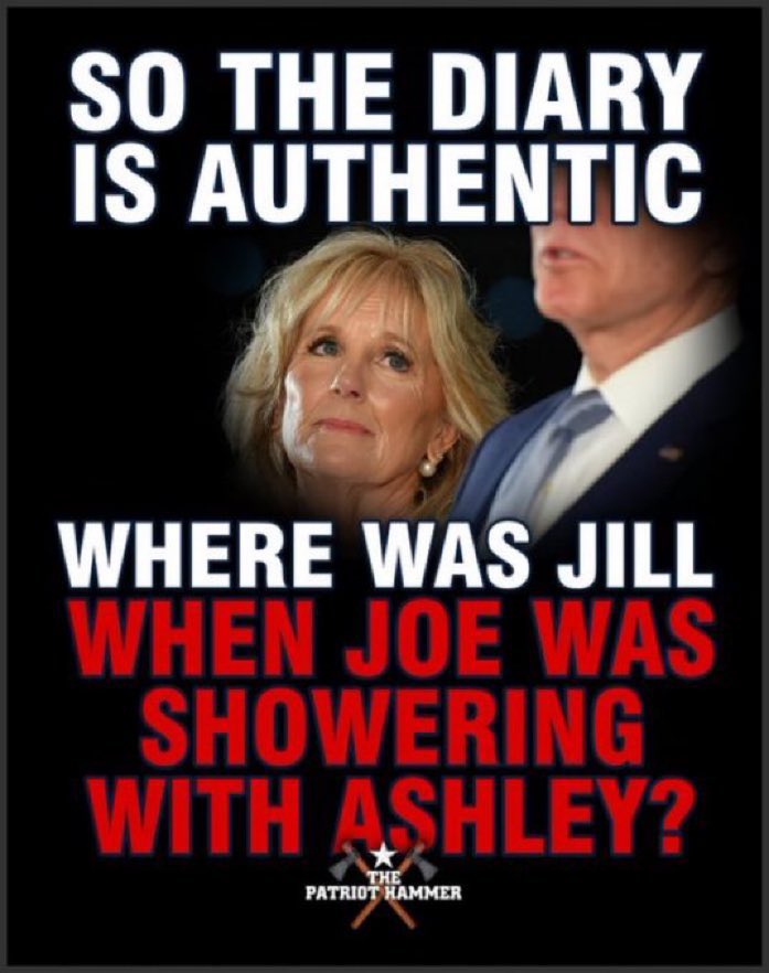 newfaneron's tweet photo. @DailyCaller Maybe she should have tried being a better mom!!! https://t.co/9OwjSqLPO3