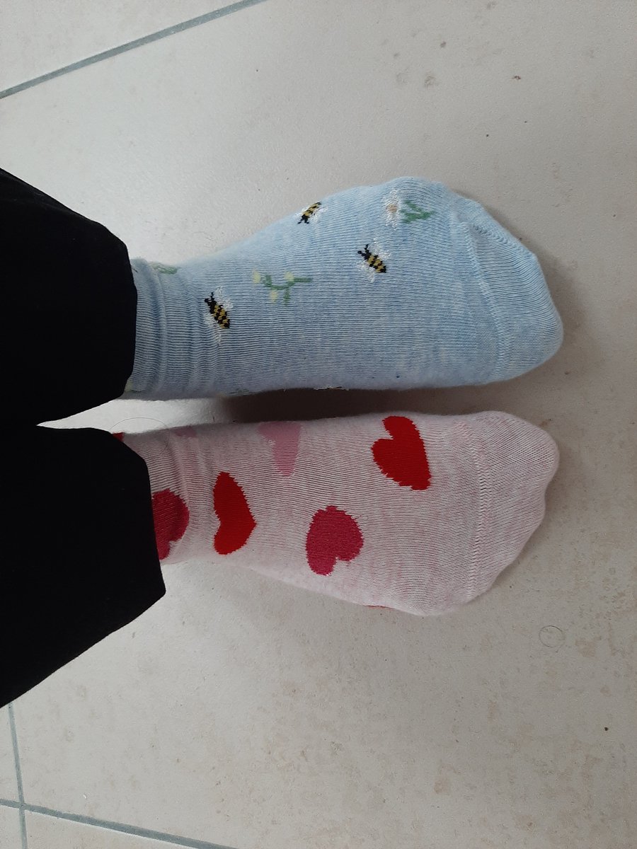 deepmathematics's tweet image. Happy World Down Syndrome Day
💛🧡♥️💚💙💜🧡
Thank you @BabyBrainMemoir for writing &apos;Expecting the Unexpected&apos; book. Following your journey on Insta and reading this book has taught me so much. A must read book. #worlddownsyndromeday #inclusive #Equality