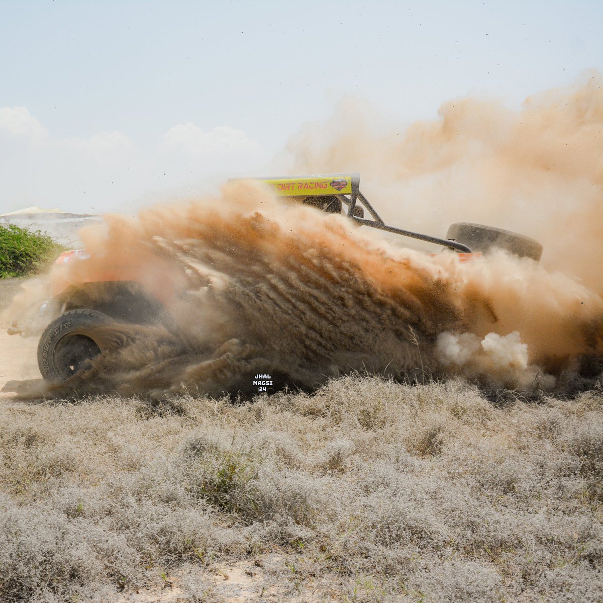 magsi_24's tweet photo. Hub Cross Rally 2023 🏜️🏞️
Dust Bath 🚿

#Hub #Rally #JK #maxdirt #team #toyota #jimny #orcp https://t.co/0nmsM1FiB7