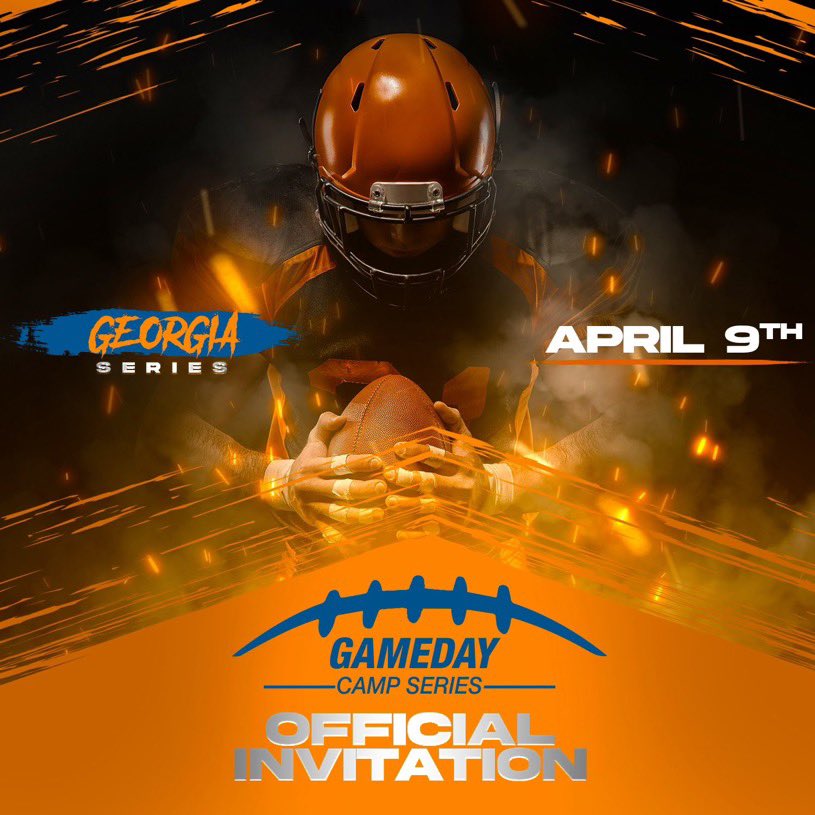 Let’s Work‼️ <a href="/Coach_Oxendine/">Coach Ox/Darrell Oxendine</a> <a href="/dhglover/">🏈Coach Glove🏈</a> <a href="/bobiewoodward/">Coach Baker Woodward</a> <a href="/thecam78/">Coach Cameron Brown</a> <a href="/Rivals/">Rivals</a> <a href="/247Sports/">247Sports</a> <a href="/on3/"></a> <a href="/recruitNE_GA/">RecruitNE_GA</a>