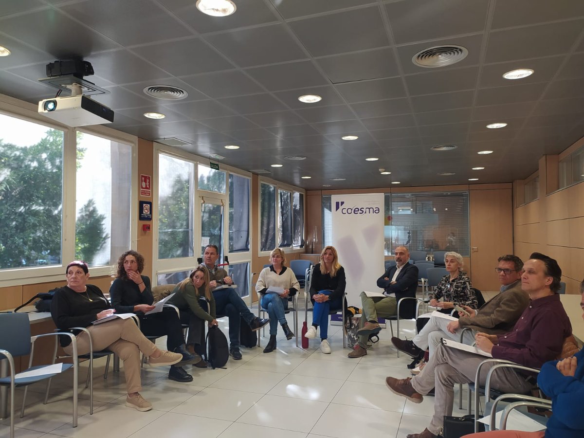 Esports del Consell de Mallorca tweet media