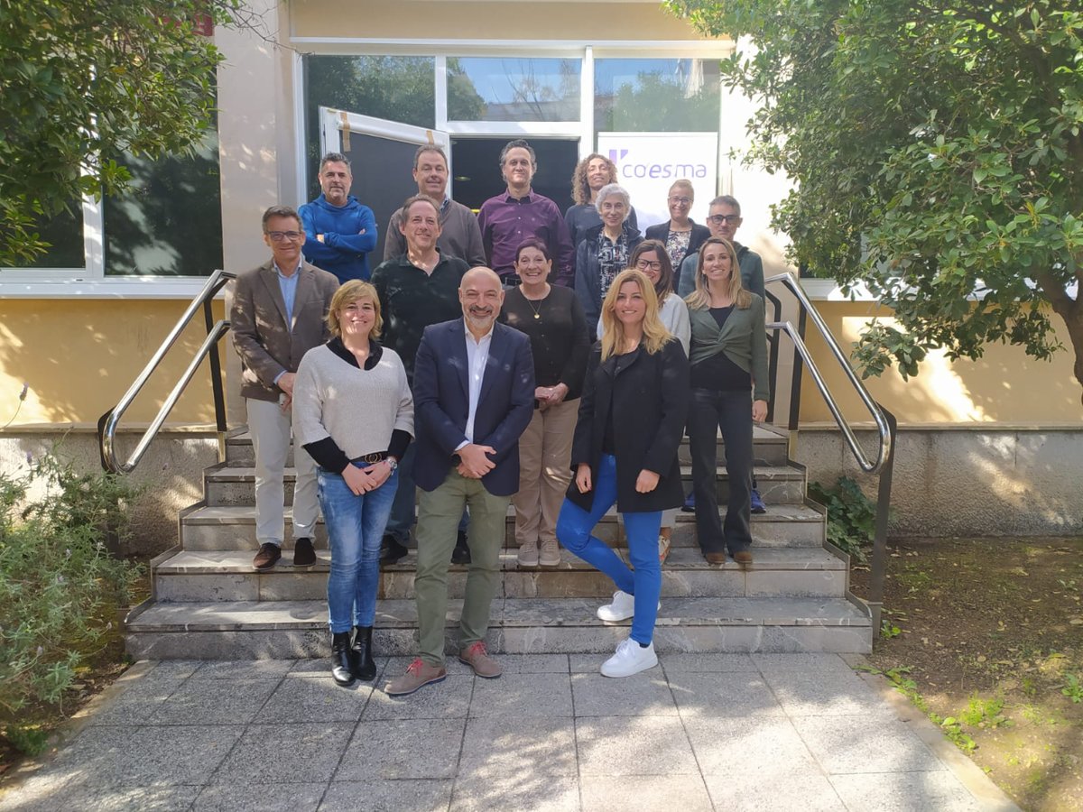 Esports del Consell de Mallorca tweet media