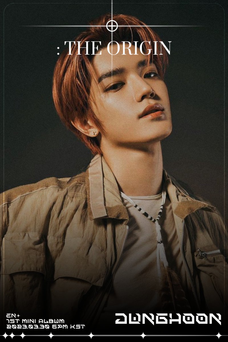 MC_LABELS's tweet photo. EN+ (엔문펠스) | 𖥔 Concept Photo [𝐃𝐞𝐬𝐬𝐞𝐫𝐭.𝐯𝐞𝐫].📁

The 1st Mini Album
[ ⊕ : 𝐓𝐡𝐞 𝐎𝐫𝐢𝐠𝐢𝐧 ]
#JUNGHOON #GO #JUN 

🔥 Realease on
⇢ 2023.03.30 6PM (𝗞𝗦𝗧)

#ENMON #엔문 #ENTERNALMOON 
#MCLABELS #FICTIONALKPOP #Y2K https://t.co/0D86k5FKJU