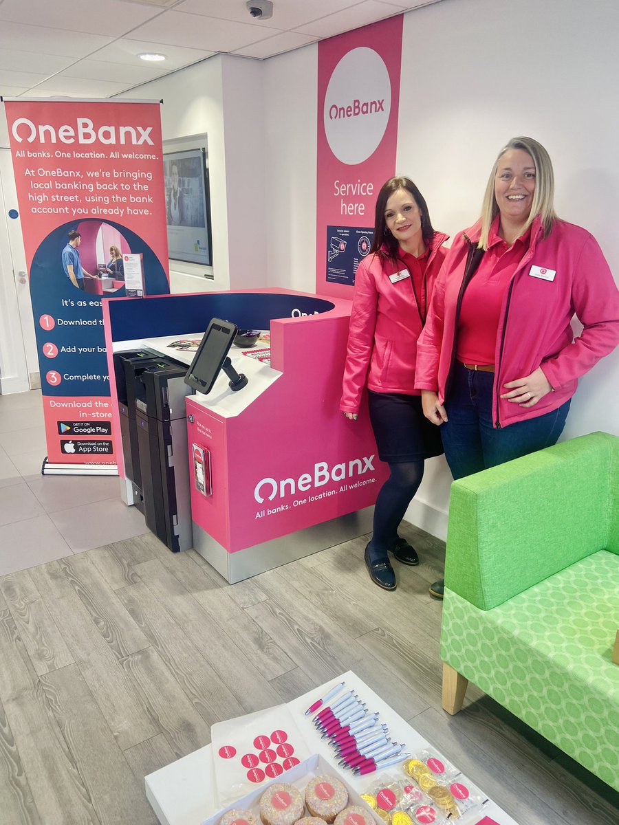 Newcastle Building Society tweet media