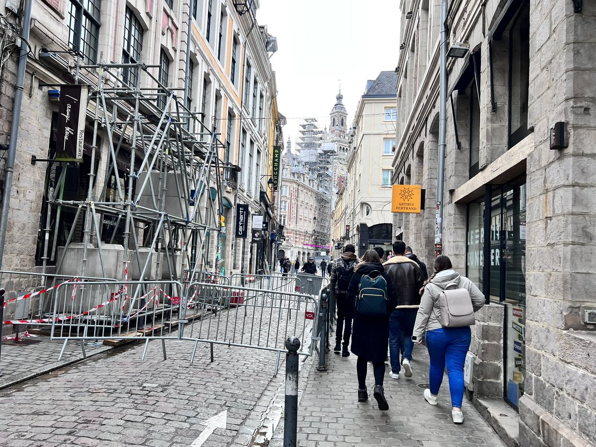 Chia-Lin Chen (@chialin_chen) on Twitter photo Day one - planners arrived in Lille city centre by Eurostar and excited to begin 5 days of learning journey ! <a href="/LivUniGPS/">Geography&Planning</a> <a href="/ManuelaMadeddu1/">Manuela Madeddu</a> <a href="/livuniplanning/">Planning and Civ D</a> <a href="/RichardJDunning/">Richard J Dunning</a> <a href="/planningsocliv/">Liverpool Uni Planning Society</a> Day one - planners arrived in Lille city centre by Eurostar and excited to begin 5 days of learning journey ! <a href="/LivUniGPS/">Geography&Planning</a> <a href="/ManuelaMadeddu1/">Manuela Madeddu</a> <a href="/livuniplanning/">Planning and Civ D</a> <a href="/RichardJDunning/">Richard J Dunning</a> <a href="/planningsocliv/">Liverpool Uni Planning Society</a>