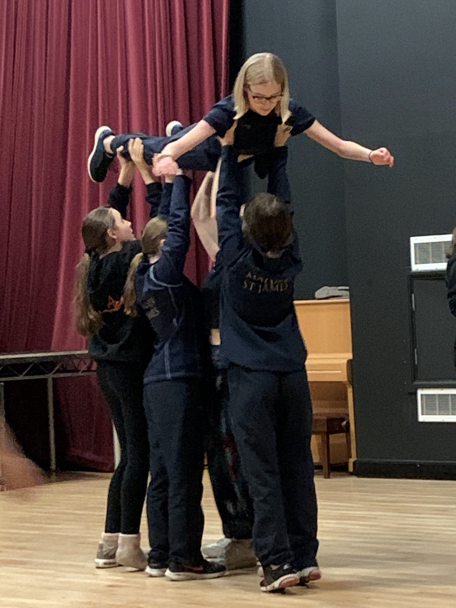 MSJ Expressive Arts tweet media