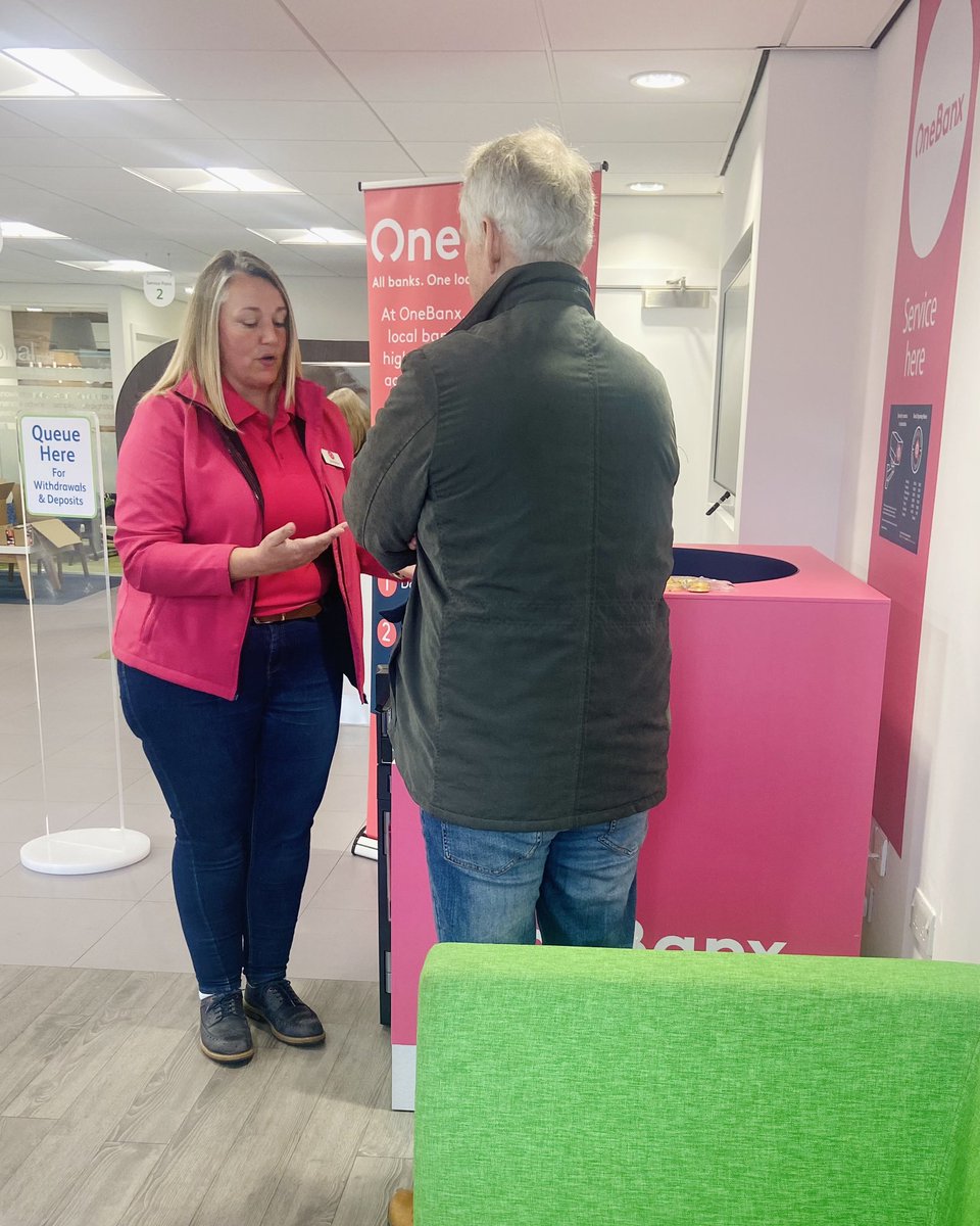 Newcastle Building Society tweet media