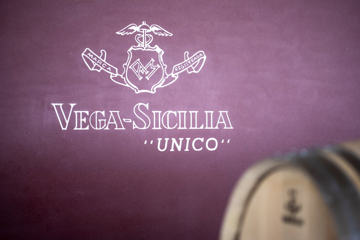 Always one of the hottest releases… we have received our allocation of the Vega Sicilia Unico 2013, a vintage allowing incredible elegance and complexity, remaining timeless when allowed to cellar for decades to come

Please email harry@cepage.uk to secure yours…
#vegasicilia