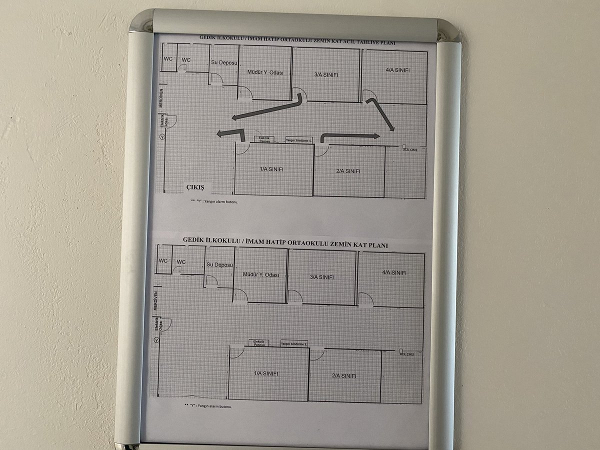 Kat planlarımız ve acil tahliye planlarımız yenilendi. 
<a href="/siverekmem63/">Siverek İlçe MEM</a> 
<a href="/NKapanoglu/">Nuri Kapanoglu</a> 
<a href="/UrfaValiligi/">T.C. ŞANLIURFA VALİLİĞİ</a> 
<a href="/valisalihayhan/">Salih AYHAN</a>