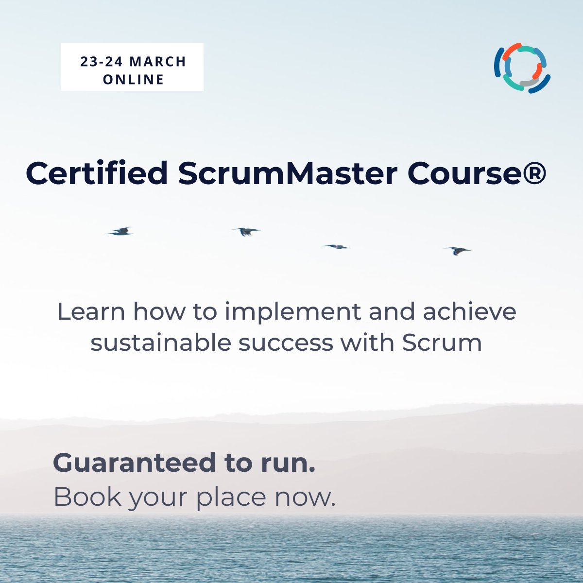 ScrumCenter tweet media