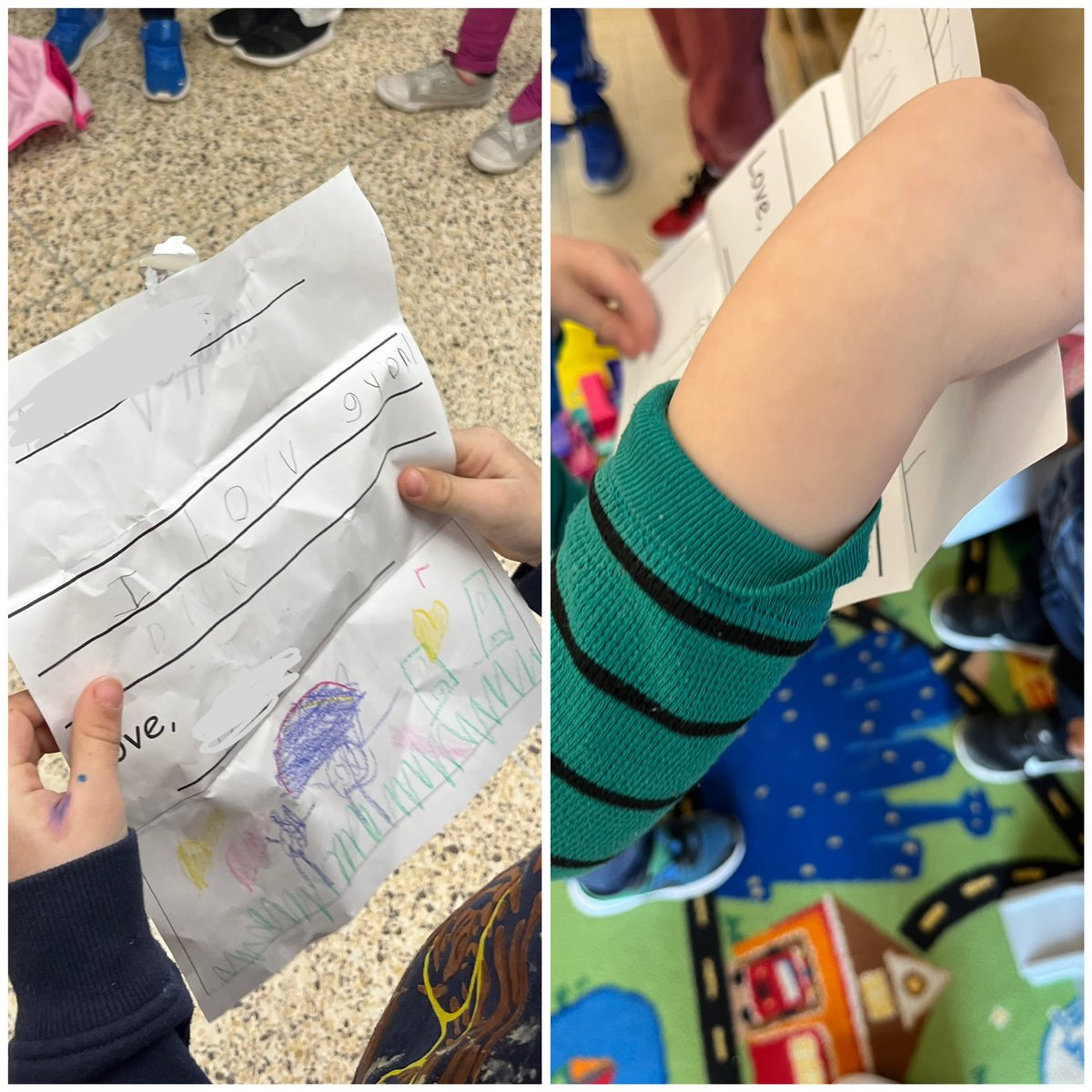 Renee Trivelli tweet media