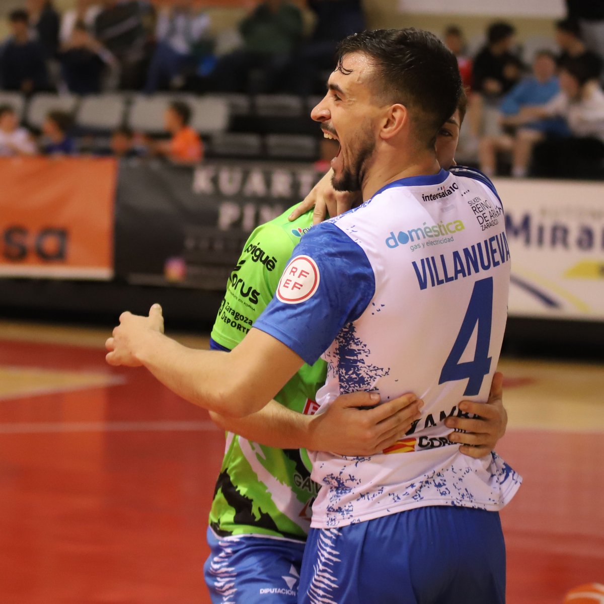 WanapixSala10's tweet photo. Este sábado hay una nueva oportunidad de sumar tres puntos y podemos hacerlo juntos 🤜🤛

🗓️: 25 de marzo
💥: @CDEElValle 
🏟️: Pab. Colegio El Valle 
⏰: 18:00
🚌 +🎫* 25€ abonados y 30€ no abonados 

Inscripciones: comunicacionadsala10@gmail.com

#NoNosRendimos https://t.co/riDtOLZLvl