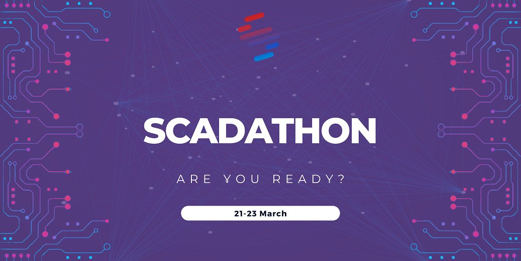 SCADAfence tweet media