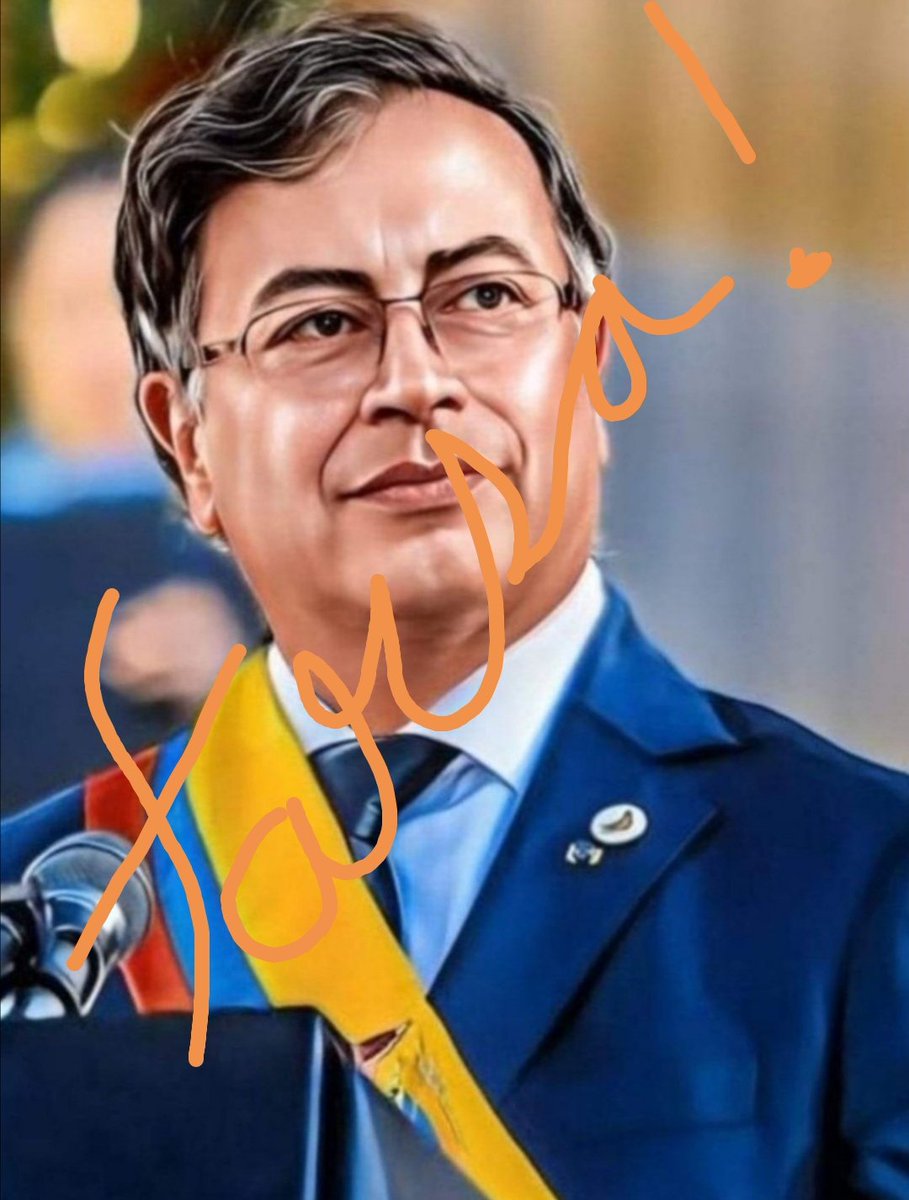 MarxCarl7's tweet image. Cada muerte de el clan del golfo, cada camión quemado, cada familia con hambre, en Colombia, tiene un responsable :
petro el guerrillero.