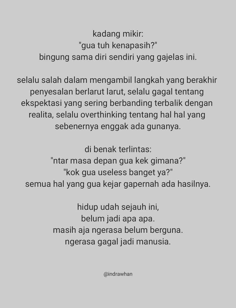 indra (@indrawhan) on Twitter photo 