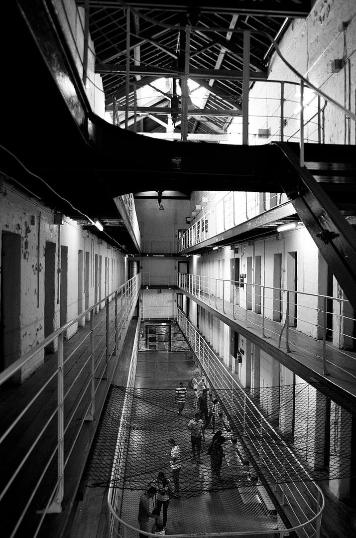 Perth was established in 1829 as a free settlement. Fast forward to 1851 and a shipful of convict labourers had arrived on its shores. The result? Fremantle Prison, the home of several riots and even more executions.

Find out more in our blog post: citydays.com/things-to-do/a…