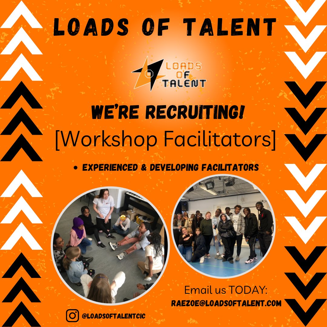 We’re looking to build our teams! 

Email us today - Introduce yourself!!

Also, share with those you think might be interested too! 

Much love LOT Family, have a blessed day!🛠🧰❤️