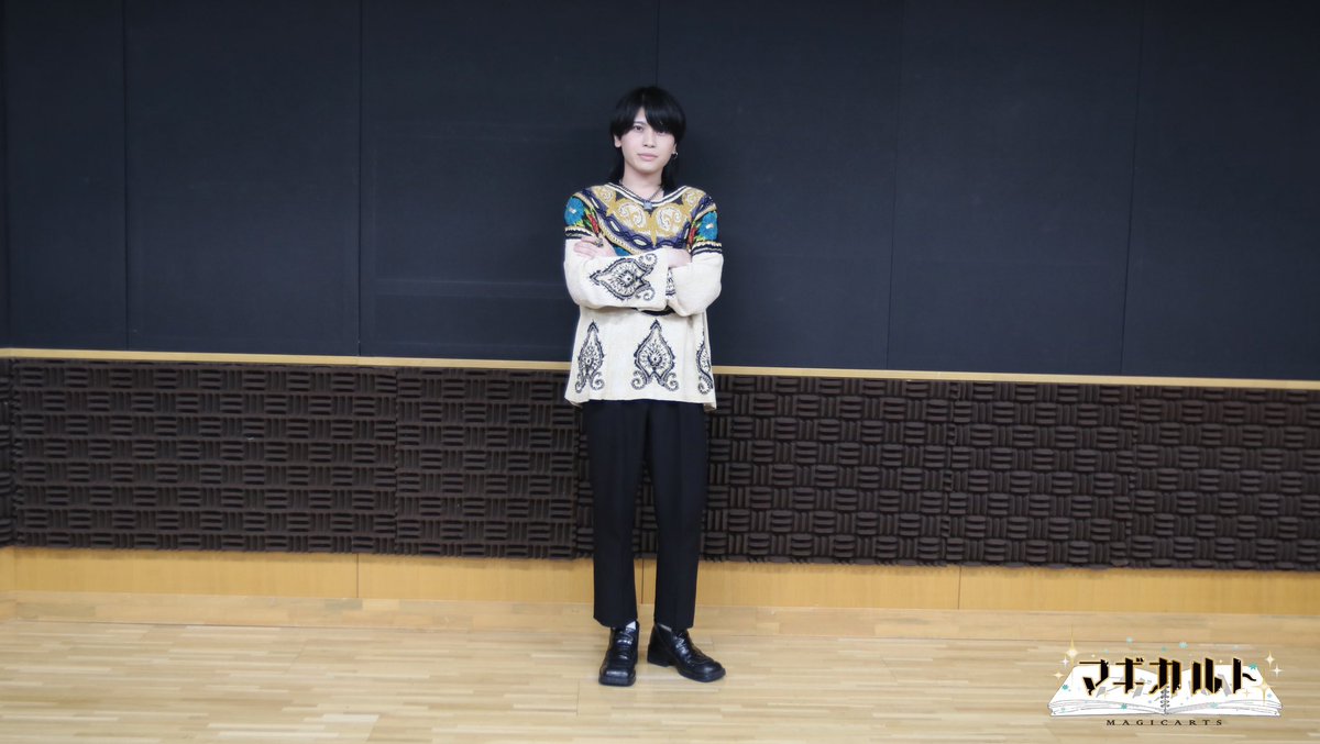 magicarts_OAS's tweet photo. ラジオ関西 ラジオドラマ
「 #マギカルト season4 マジックアワー編」
第12話「知りたいから」ご清聴ありがとうございます!

今回は来栖アラト役 #仲村宗悟 さん、来栖アキト役 #堂島颯人 さん、初雪レイ役 #帆世雄一 さんを激写📸

次回 第13話「みんなのマギカルト」🎶
#マギカルトマジックアワー編 https://t.co/JF4hCwuVL3