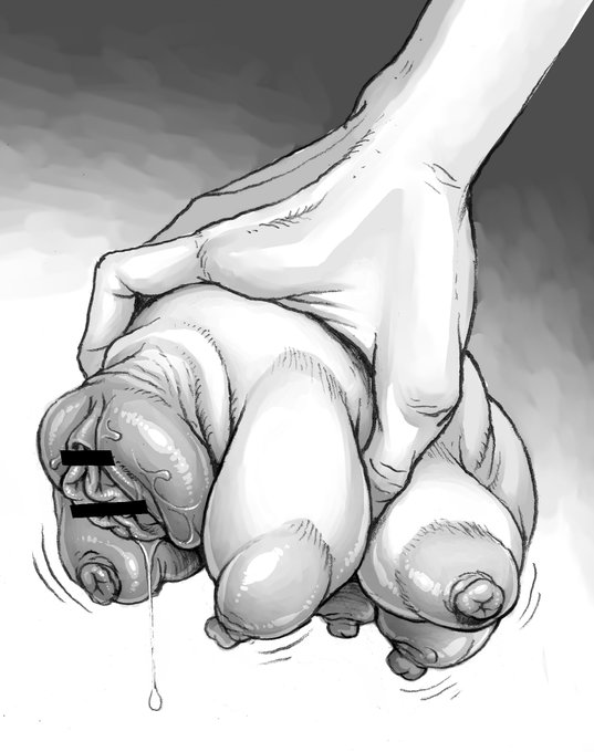 The Point of No Return 