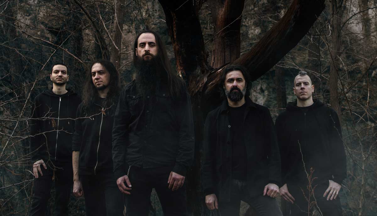 MetalTalk_net's tweet photo. Shores Of Null / The Loss Of Beauty, dark, tempestuous and melancholic doom
#FromTheAbyss #ShoresofNull #MetalTalk
https://t.co/LFAOnTK8Gn https://t.co/aCCLYVTFdw