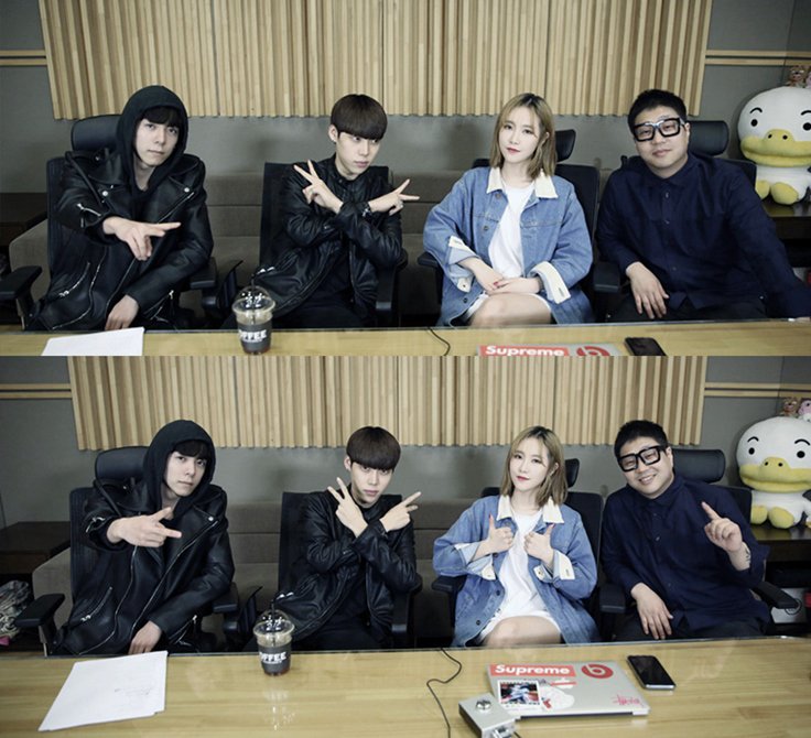 HISTORYINDO's tweet photo. [📰] HISTORY's Kim Jaeho (NANO) established a record label/music production company 'BILLION MUSIC' &amp; plans to introduce a series of popular music contents.

Jang Yijeong (@elcapitxxn) is also support as a music colleague &amp; develop various K-Pop collaborations.

Fighting! ❤️‍🔥 https://t.co/JSk7T6ERl6