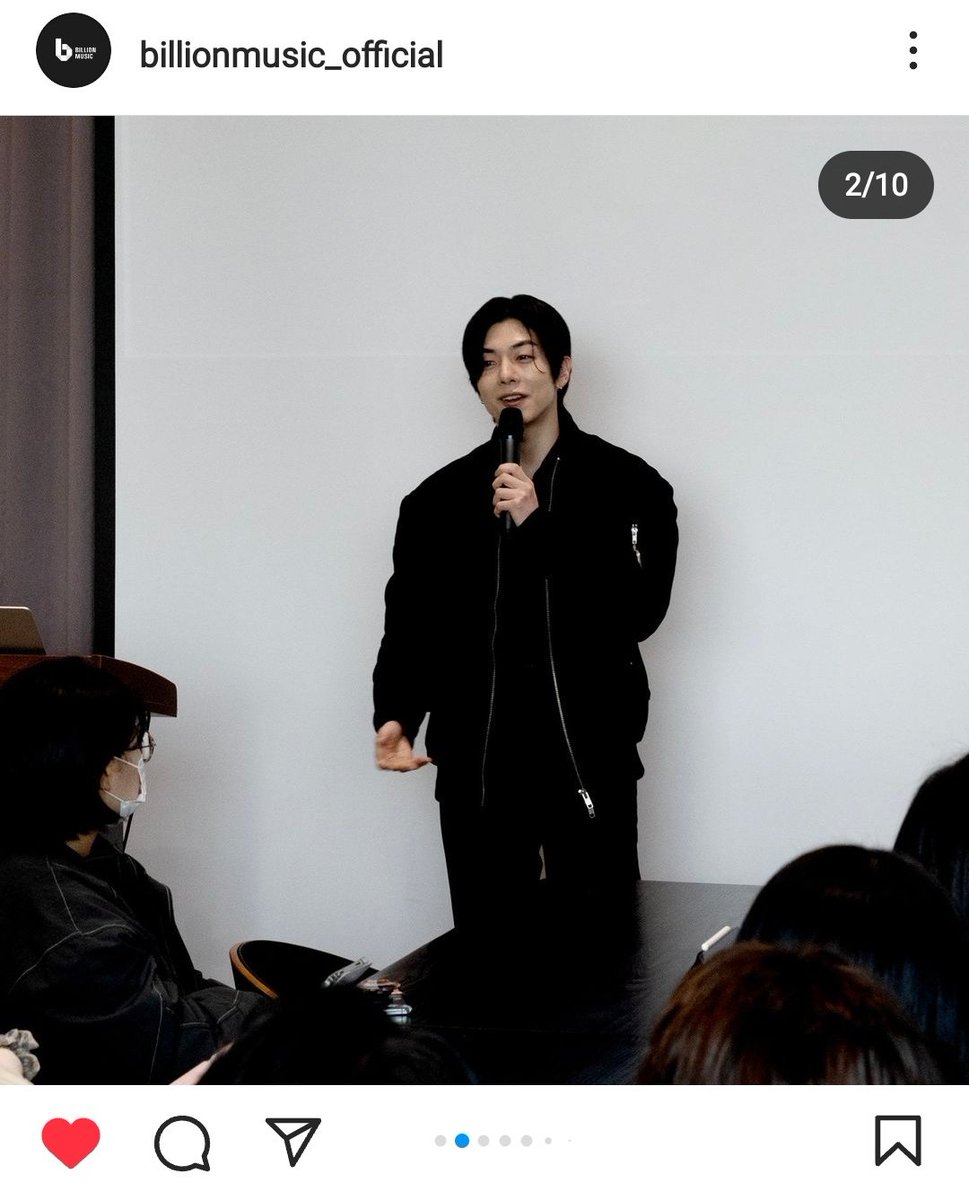HISTORYINDO's tweet photo. [📰] HISTORY's Kim Jaeho (NANO) established a record label/music production company 'BILLION MUSIC' &amp; plans to introduce a series of popular music contents.

Jang Yijeong (@elcapitxxn) is also support as a music colleague &amp; develop various K-Pop collaborations.

Fighting! ❤️‍🔥 https://t.co/JSk7T6ERl6