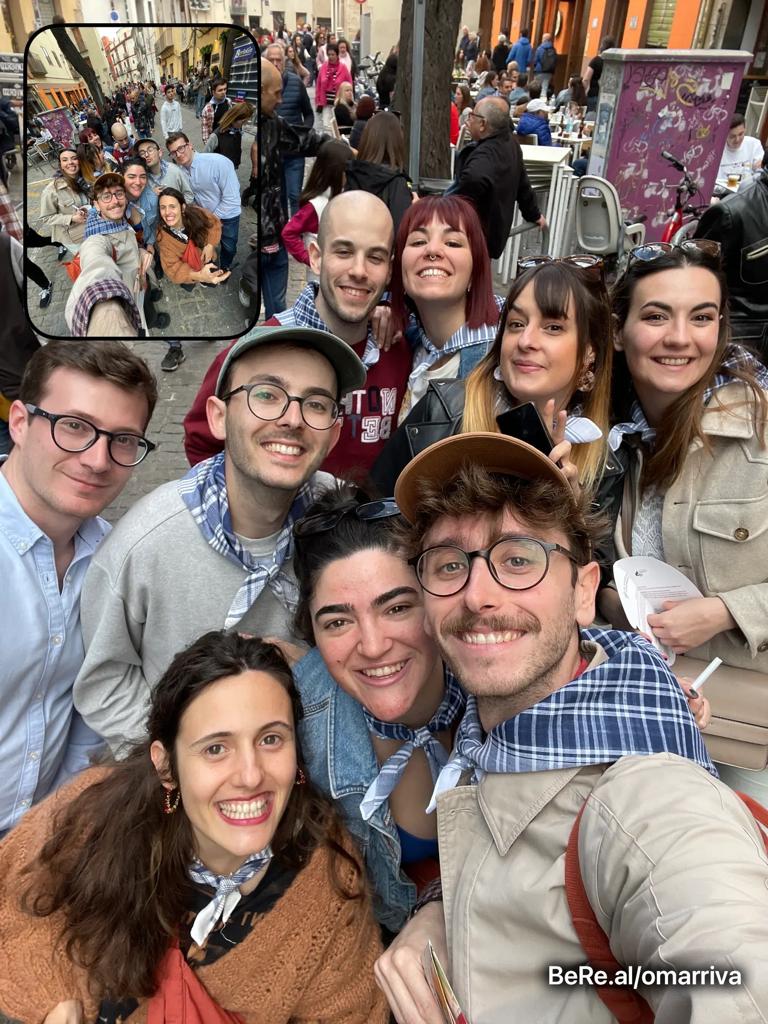 AlbaFdez_leon's tweet photo. Que gustito compartir ratitos con gente tan sana ✨🥰 https://t.co/v5vf9J1cpr
