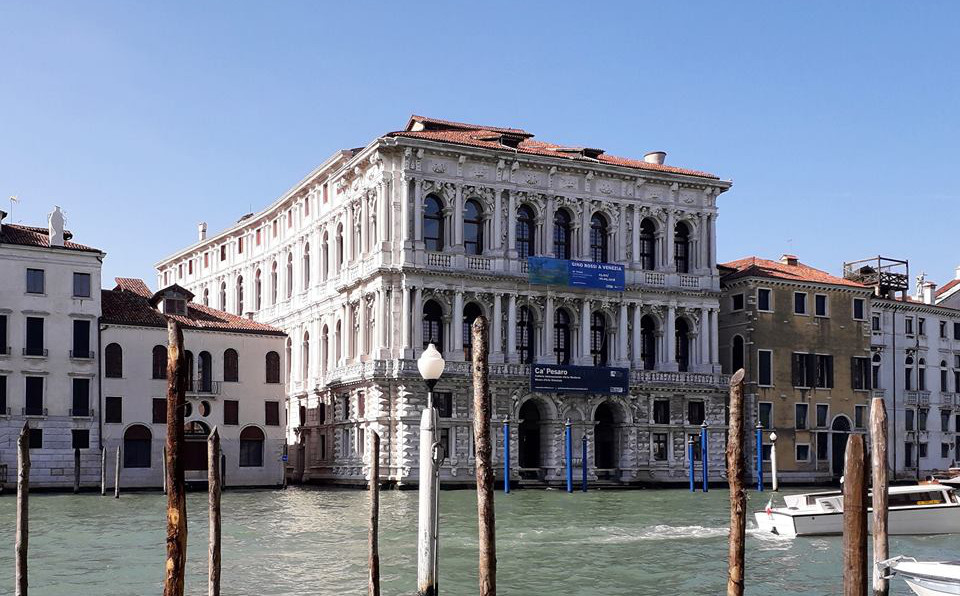 visitmuve_it's tweet photo. 📌NUOVI ORARI
🌸🏛Da sabato #1aprile i Musei Civici di Venezia estendono l'orario di apertura

Scopri di più 👇
https://t.co/A090zDPjAs

#visitMUVE https://t.co/3pOvacp0Sb