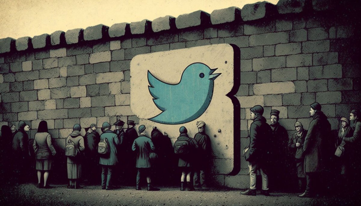 For the Tech Giants, Security is increasingly a Paid Feature. Identity Verification on social platforms used to be a matter of Trust and Safety. Now for Twitter and Facebook, it’s a new line of Revenue
bit.ly/3Z5H44i