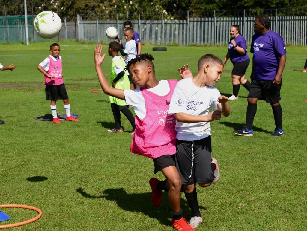 British Council South Africa tweet media