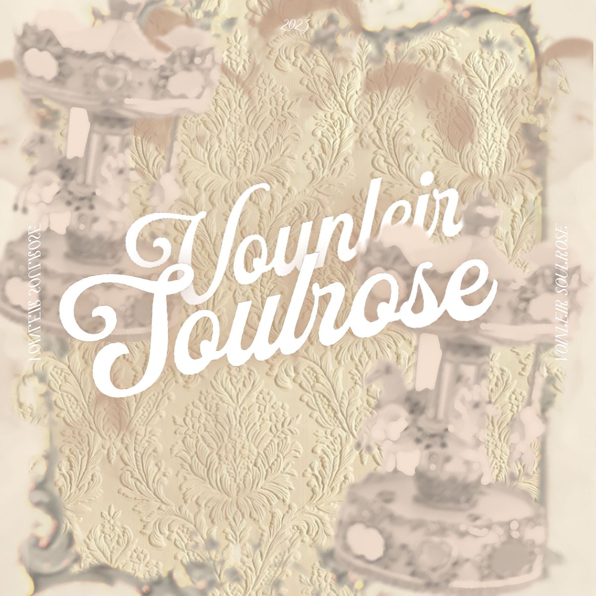 ㅤ

ㅤ    ͏͏
         ✽ AFFIL WITH SOULROSE! ❜ 
         @VLSOULROSE ’ — 0220  ⑅⠀        ͏͏
    ͏͏

ㅤㅤ    ͏͏
    ͏͏    ͏͏     ͏͏ㅤ