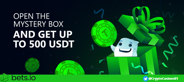 CryptoCasinos01's tweet photo. ๐ฐMake a welocome spin with #betsio
๐ธAll types crypto currency and 100% + 50USDT
extra at first deposit
๐ฅJoin us and make money: https://t.co/ZUTMmIRkTz
#Cloudbet #Crypto #CryptoCommunity #blockchain #cryptobet #BTC #BTCUSDT #Ethereum #bettingtips #casinoonline #win https://t.co/kl5GlyHWX6